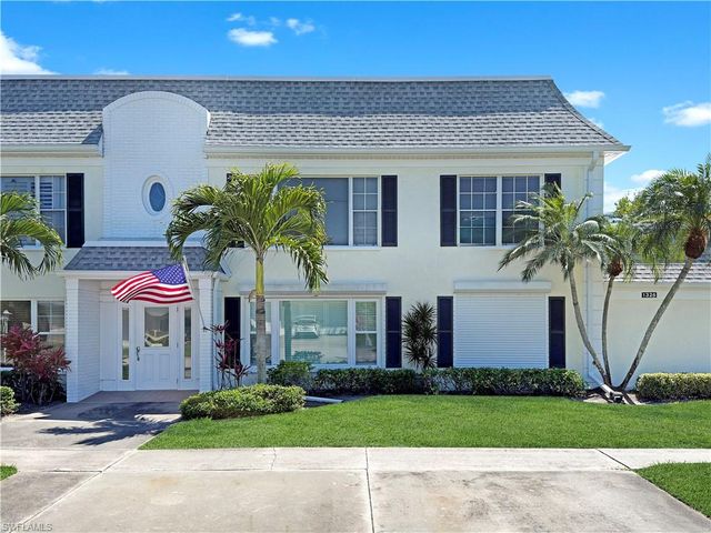 1326 S Brandywine CIR 4, Fort Myers, FL 33919