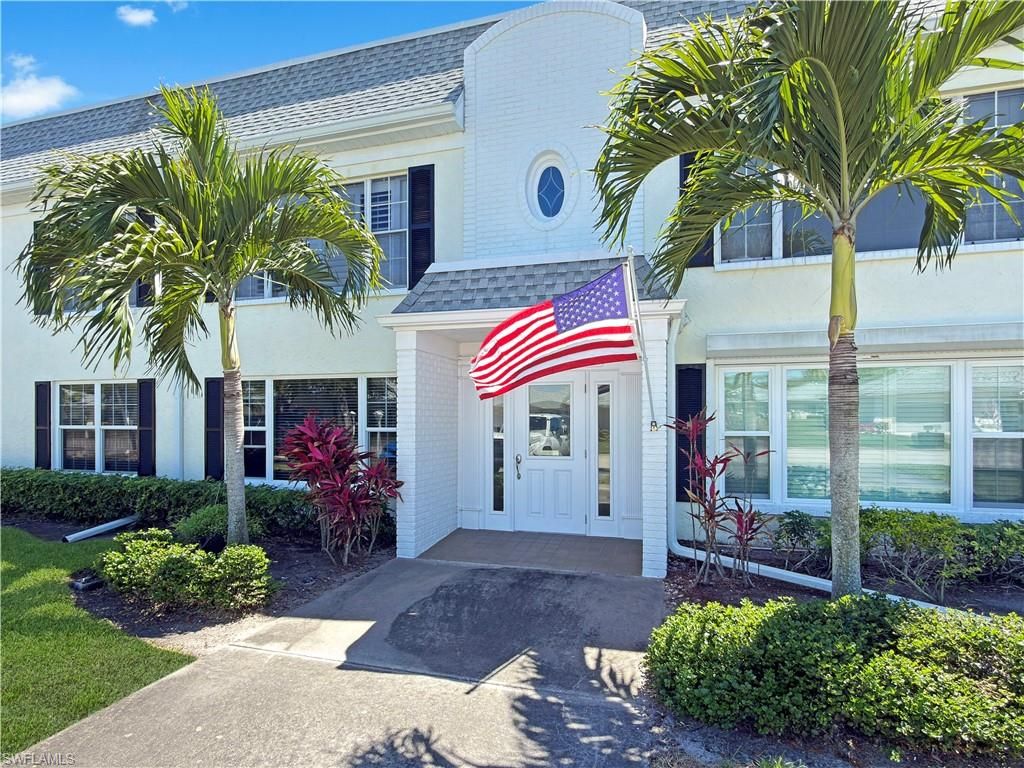 1326 S Brandywine CIR 4, Fort Myers, FL 33919