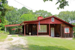 3369 County Road 207, Eureka Springs, AR 72632