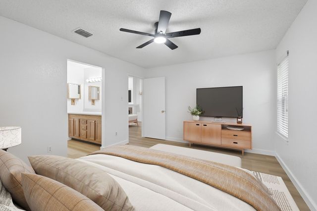 1430 Broadmoor Drive, Richardson, TX 75082