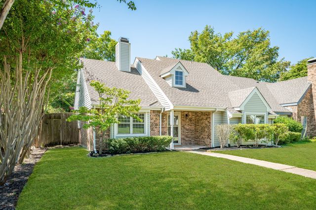 1430 Broadmoor Drive, Richardson, TX 75082