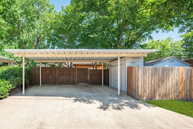 1430 Broadmoor Drive, Richardson, TX 75082