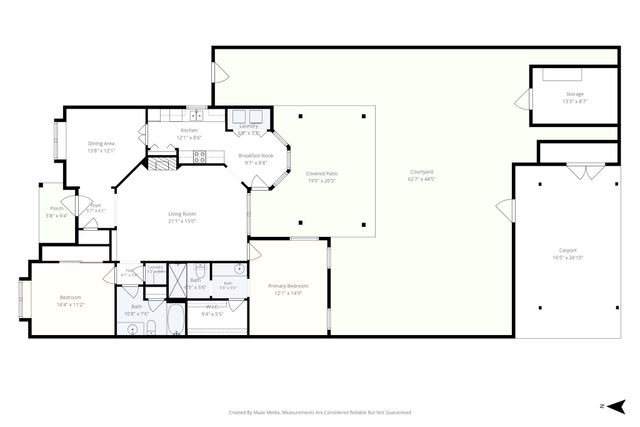 1430 Broadmoor Drive, Richardson, TX 75082