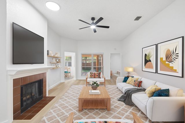 1430 Broadmoor Drive, Richardson, TX 75082