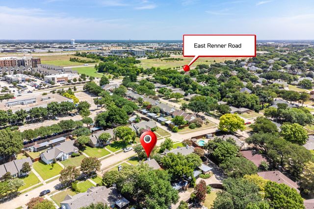 1430 Broadmoor Drive, Richardson, TX 75082