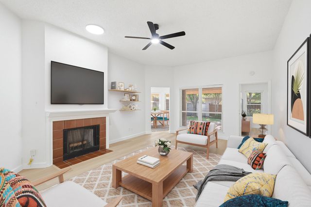 1430 Broadmoor Drive, Richardson, TX 75082