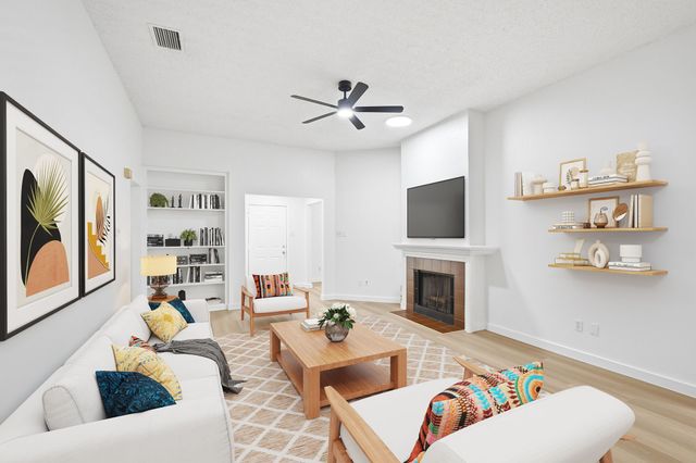 1430 Broadmoor Drive, Richardson, TX 75082