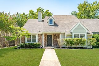 1430 Broadmoor Drive, Richardson, TX 75082
