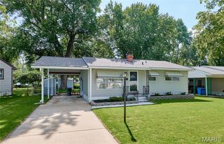 220 S Saint Jacques Street S, Florissant, MO 63031