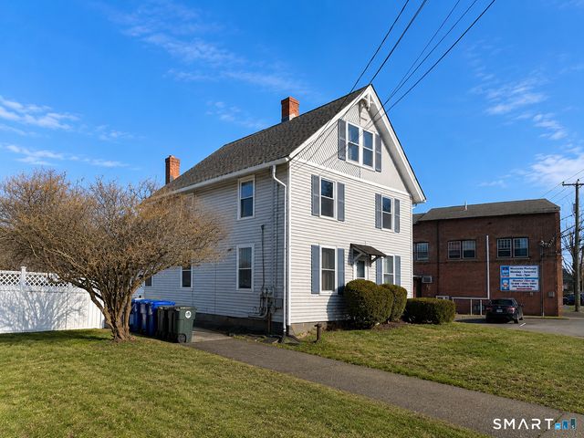10 Riverside Avenue U3, Torrington, CT 06790