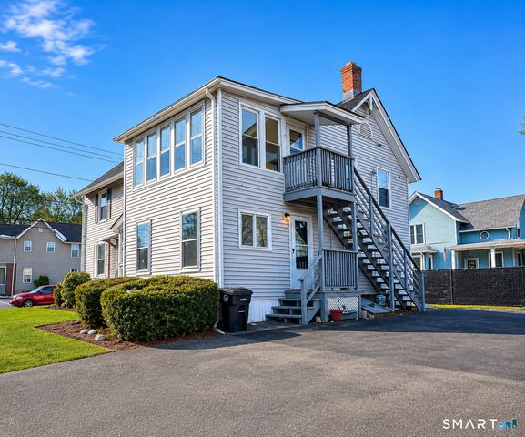 10 Riverside Avenue U3, Torrington, CT 06790
