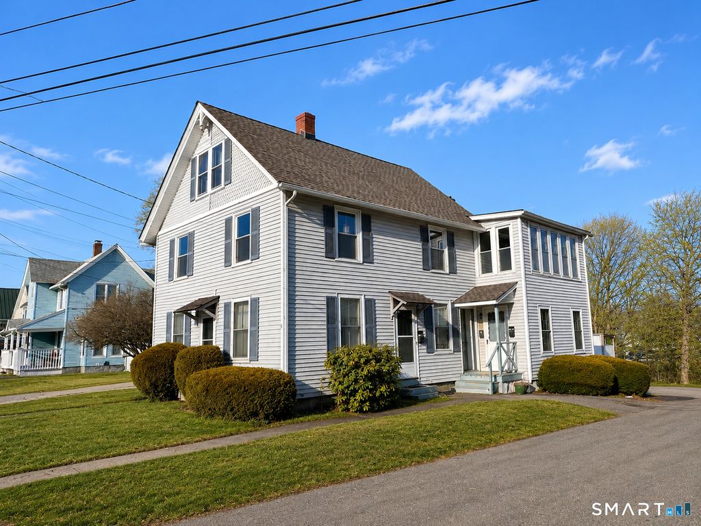 10 Riverside Avenue U3, Torrington, CT 06790