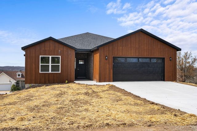 157 S Shining Mountain Drive, Cape Fair, MO 65624