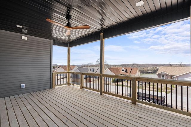 157 S Shining Mountain Drive, Cape Fair, MO 65624