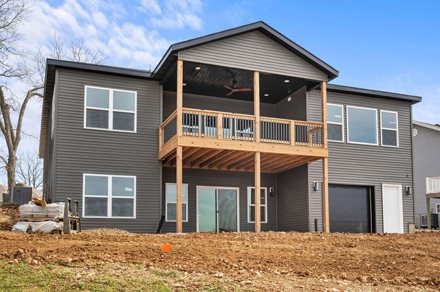 157 S Shining Mountain Drive, Cape Fair, MO 65624