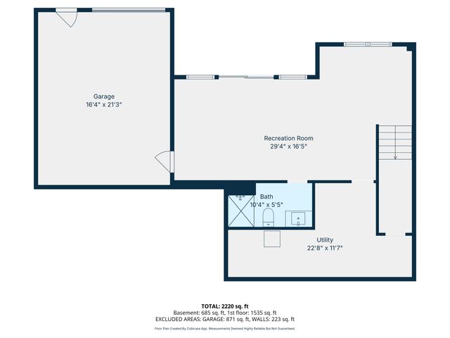 157 S Shining Mountain Drive, Cape Fair, MO 65624