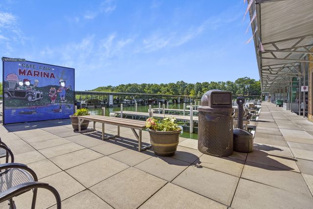 157 S Shining Mountain Drive, Cape Fair, MO 65624