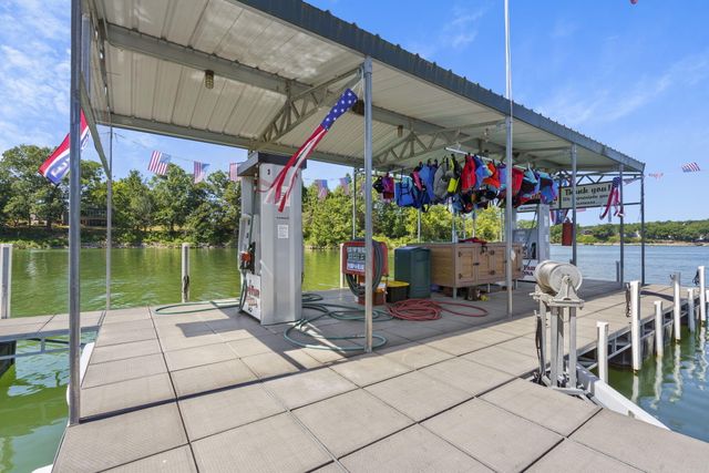 157 S Shining Mountain Drive, Cape Fair, MO 65624