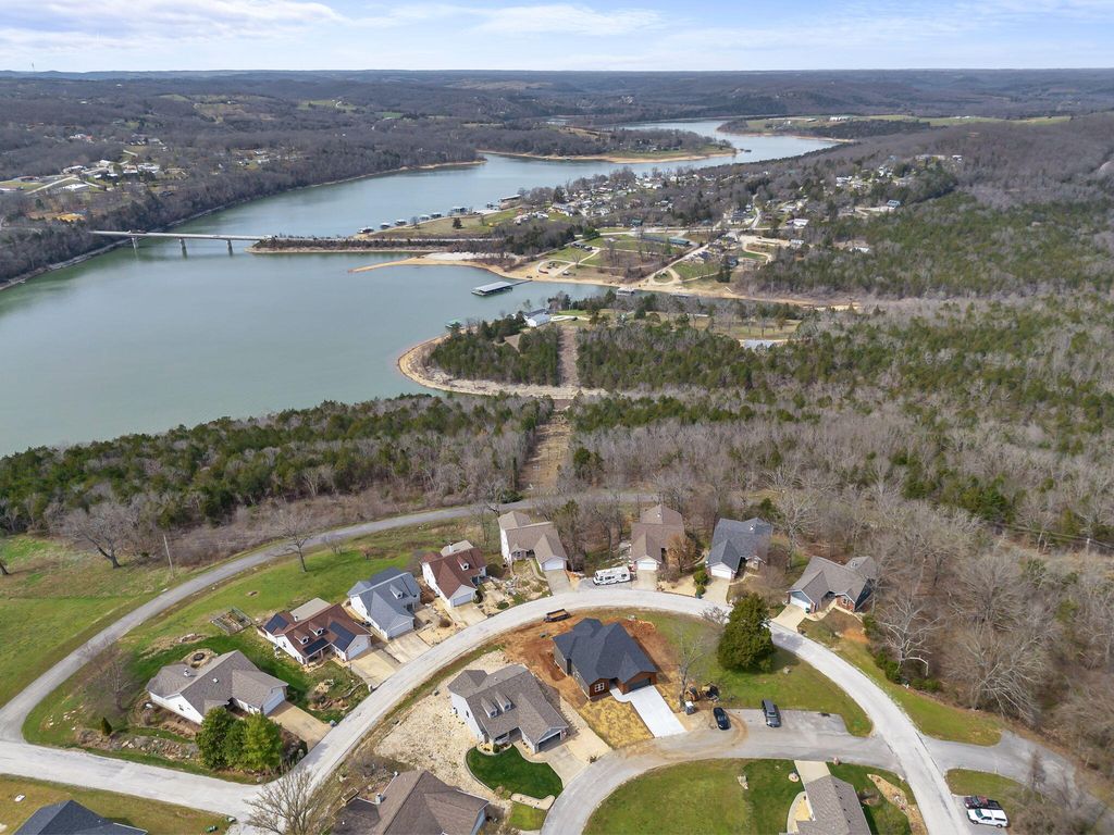 157 S Shining Mountain Drive, Cape Fair, MO 65624