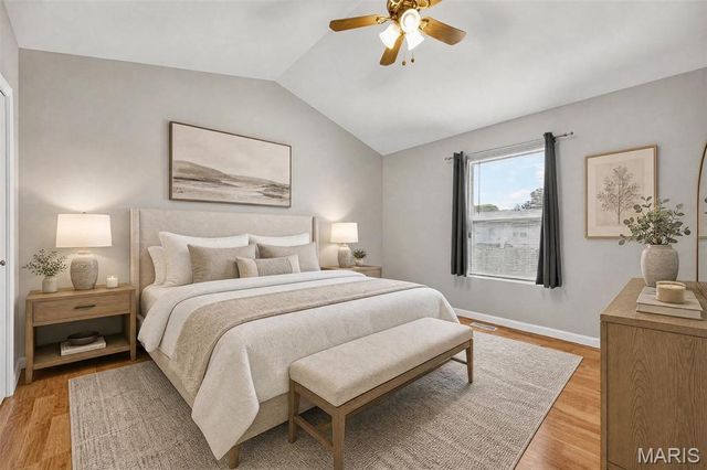 54 Spring Hill Circle, Wright City, MO 63390