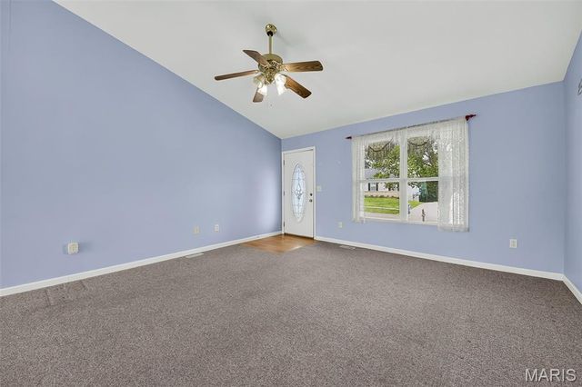 54 Spring Hill Circle, Wright City, MO 63390