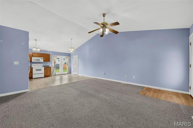 54 Spring Hill Circle, Wright City, MO 63390