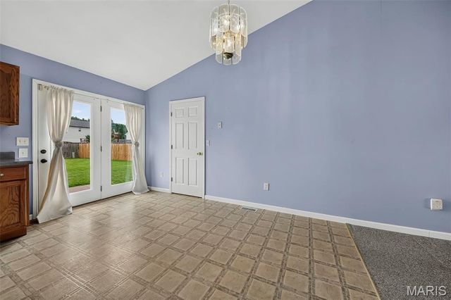 54 Spring Hill Circle, Wright City, MO 63390