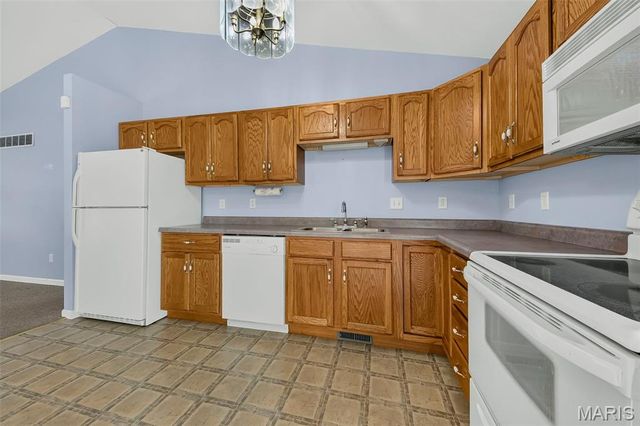 54 Spring Hill Circle, Wright City, MO 63390