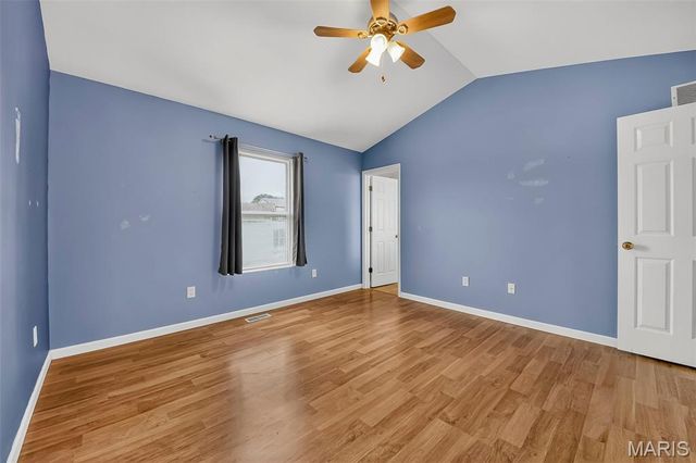 54 Spring Hill Circle, Wright City, MO 63390