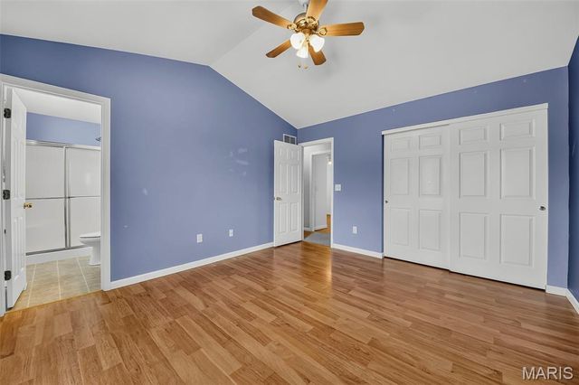 54 Spring Hill Circle, Wright City, MO 63390