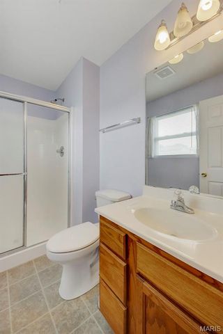 54 Spring Hill Circle, Wright City, MO 63390