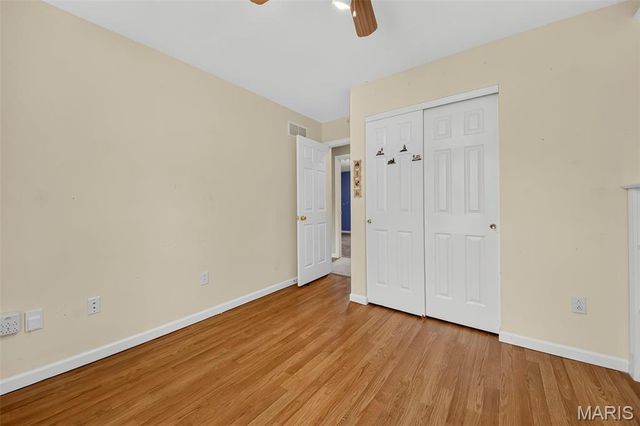54 Spring Hill Circle, Wright City, MO 63390