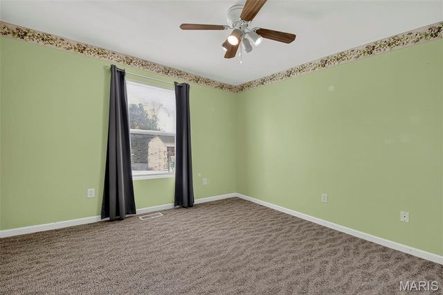 54 Spring Hill Circle, Wright City, MO 63390