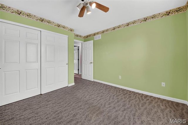 54 Spring Hill Circle, Wright City, MO 63390