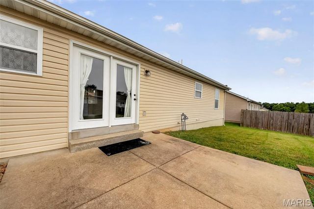 54 Spring Hill Circle, Wright City, MO 63390