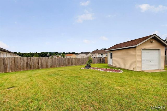 54 Spring Hill Circle, Wright City, MO 63390