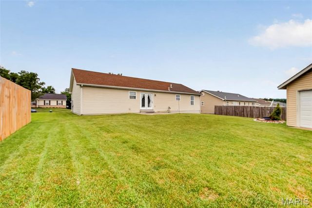 54 Spring Hill Circle, Wright City, MO 63390