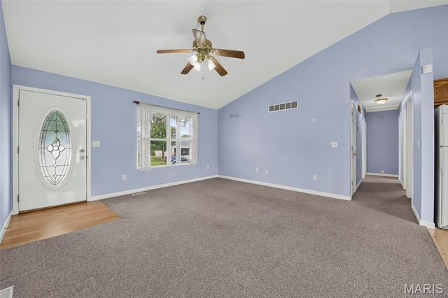 54 Spring Hill Circle, Wright City, MO 63390