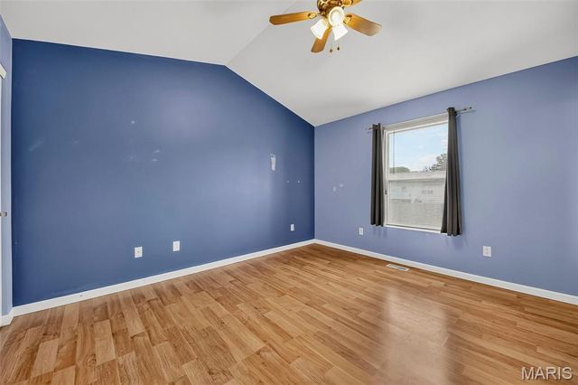 54 Spring Hill Circle, Wright City, MO 63390