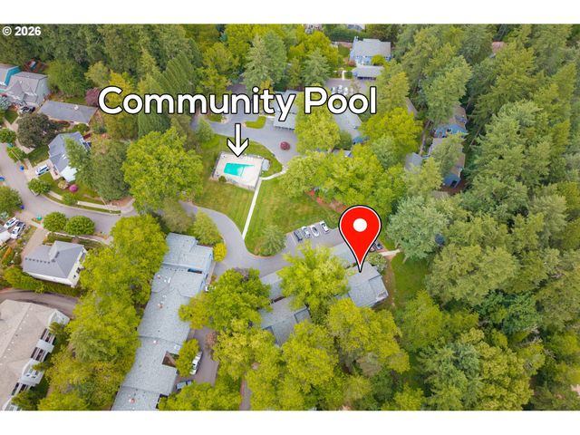 4360 Sw DICKINSON St 35, Portland, OR 97219