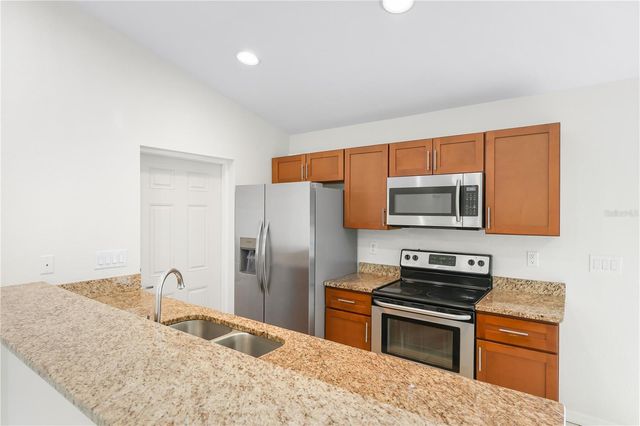 1167 URMEY LANE, North Port, FL 34286