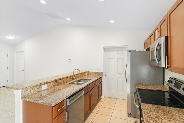 1167 URMEY LANE, North Port, FL 34286