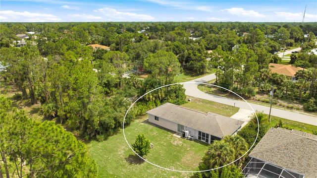 1167 URMEY LANE, North Port, FL 34286