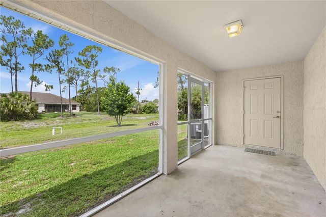 1167 URMEY LANE, North Port, FL 34286