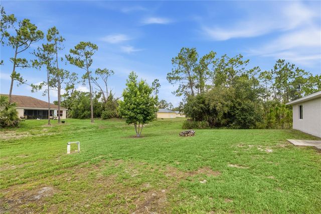 1167 URMEY LANE, North Port, FL 34286