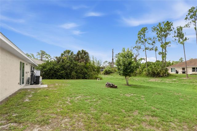 1167 URMEY LANE, North Port, FL 34286