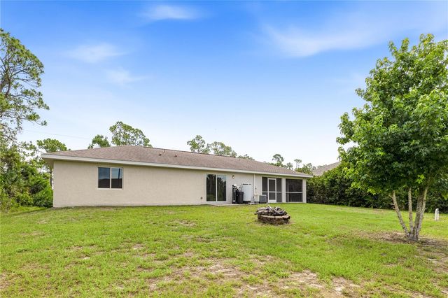 1167 URMEY LANE, North Port, FL 34286