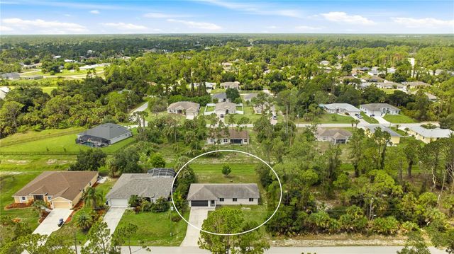 1167 URMEY LANE, North Port, FL 34286