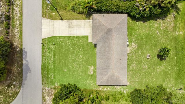 1167 URMEY LANE, North Port, FL 34286