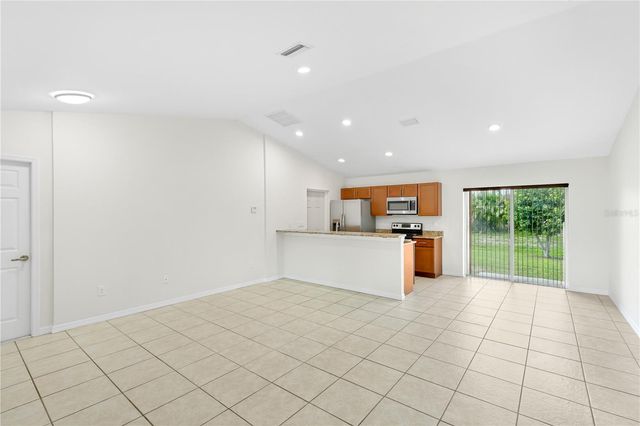 1167 URMEY LANE, North Port, FL 34286